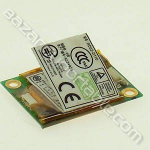 Carte modem pour Sony Vaio VGN-FS315H